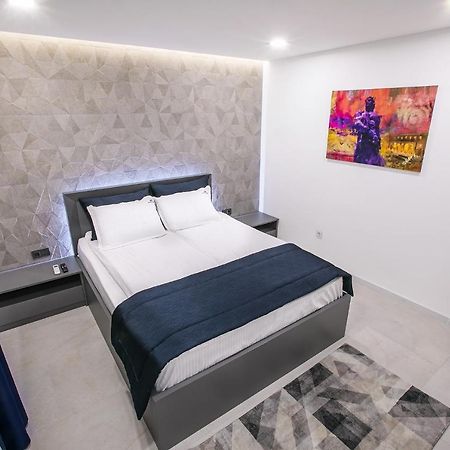 South Place Apartments Sandanski Zewnętrze zdjęcie