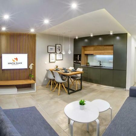 South Place Apartments Sandanski Zewnętrze zdjęcie