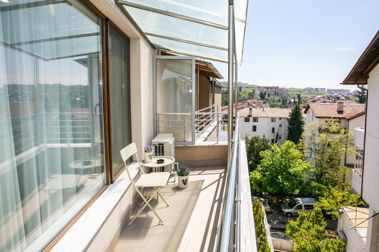 South Place Apartments Sandanski Zewnętrze zdjęcie
