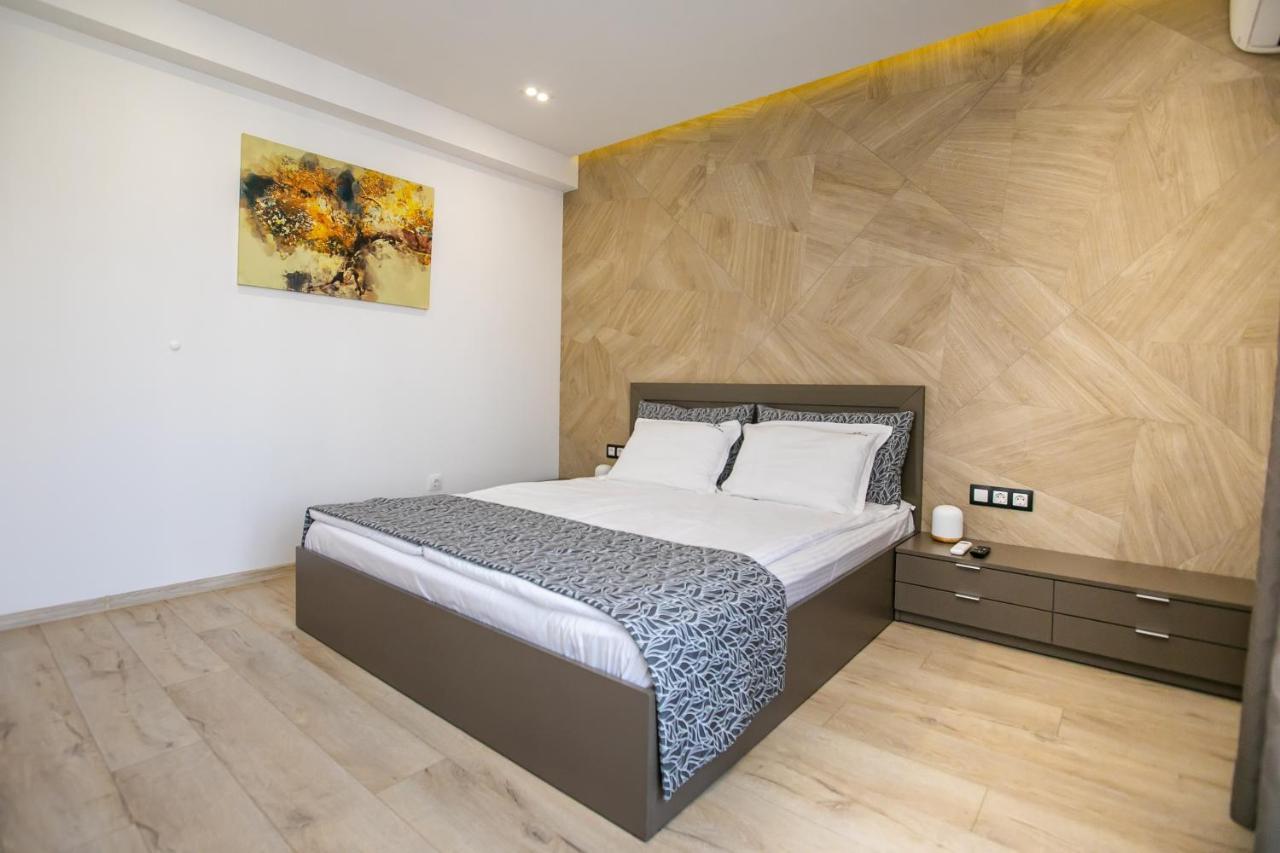 South Place Apartments Sandanski Zewnętrze zdjęcie