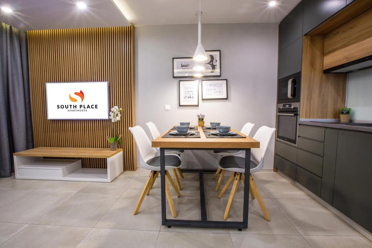 South Place Apartments Sandanski Zewnętrze zdjęcie