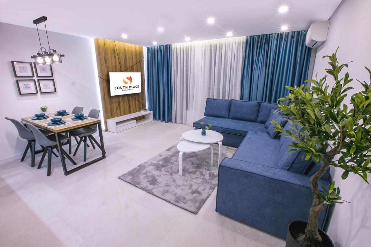 South Place Apartments Sandanski Zewnętrze zdjęcie