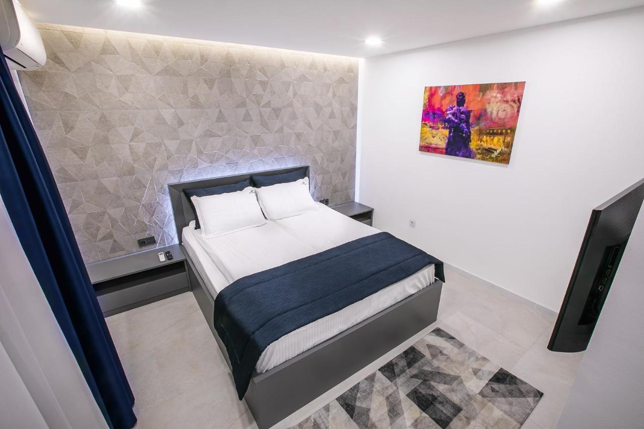 South Place Apartments Sandanski Zewnętrze zdjęcie