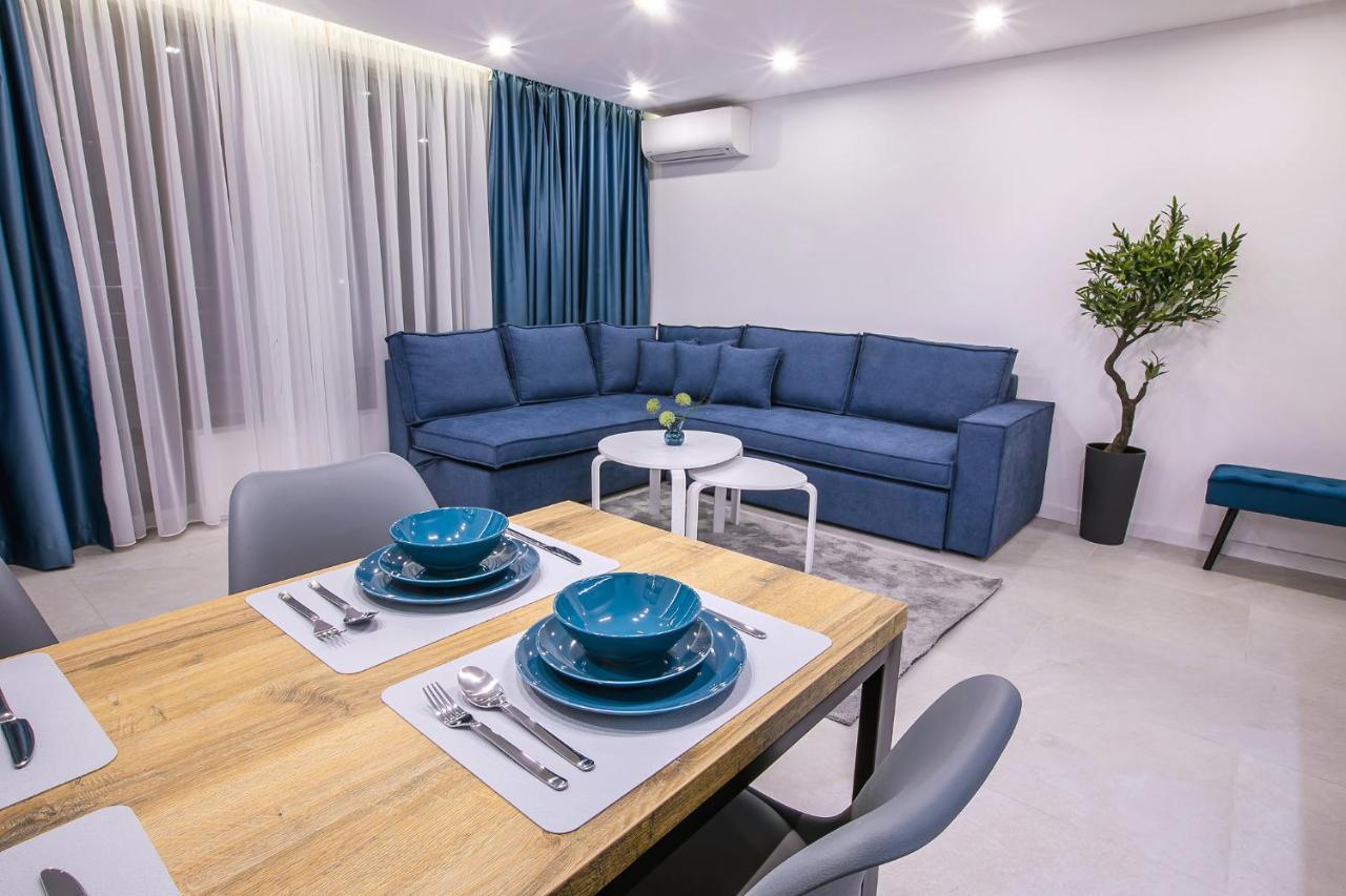 South Place Apartments Sandanski Zewnętrze zdjęcie