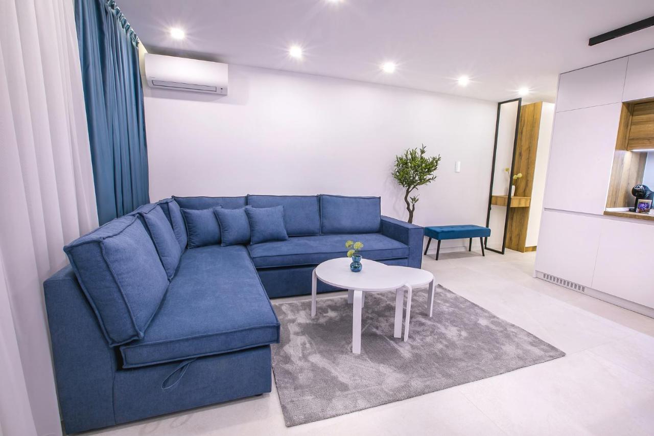 South Place Apartments Sandanski Zewnętrze zdjęcie