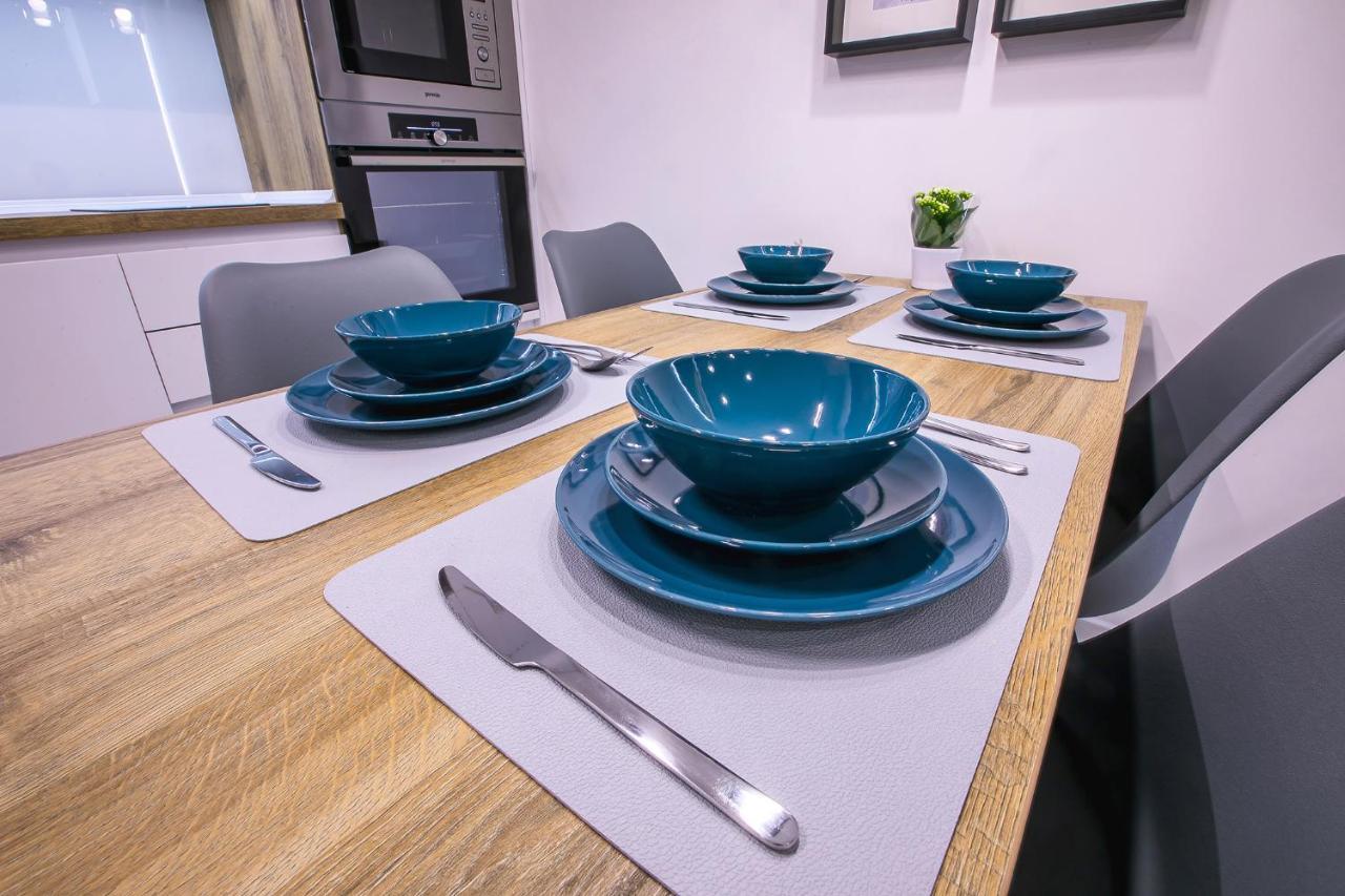 South Place Apartments Sandanski Zewnętrze zdjęcie