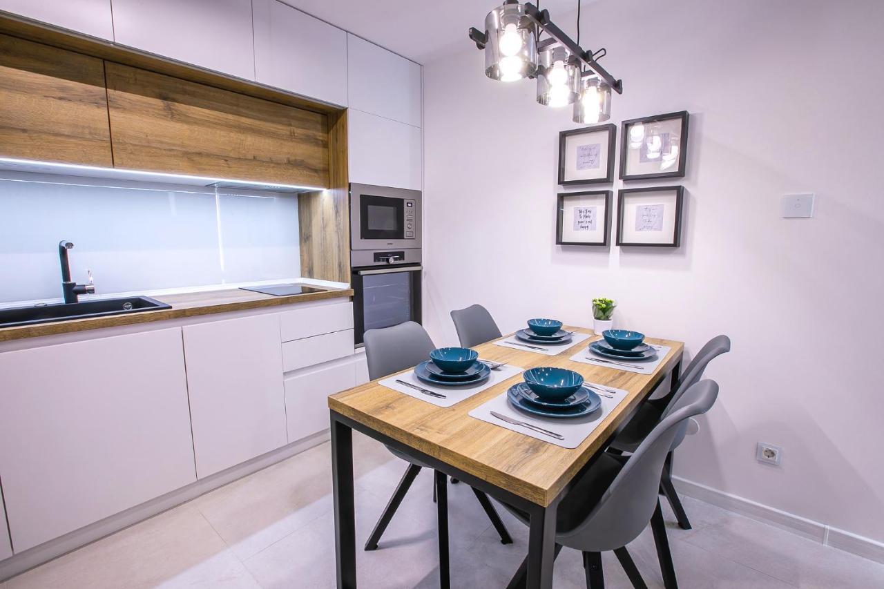 South Place Apartments Sandanski Zewnętrze zdjęcie