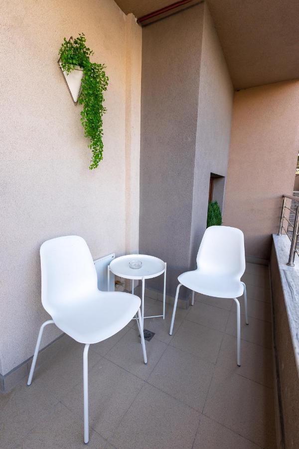 South Place Apartments Sandanski Zewnętrze zdjęcie
