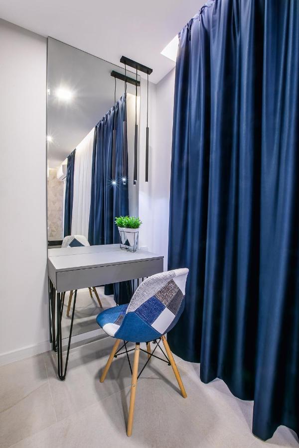 South Place Apartments Sandanski Zewnętrze zdjęcie