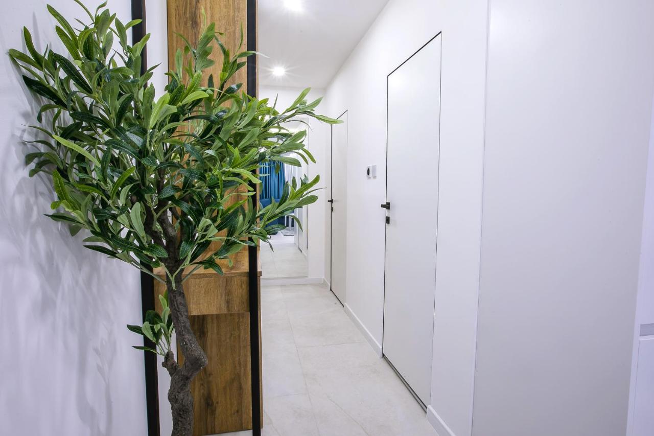South Place Apartments Sandanski Zewnętrze zdjęcie