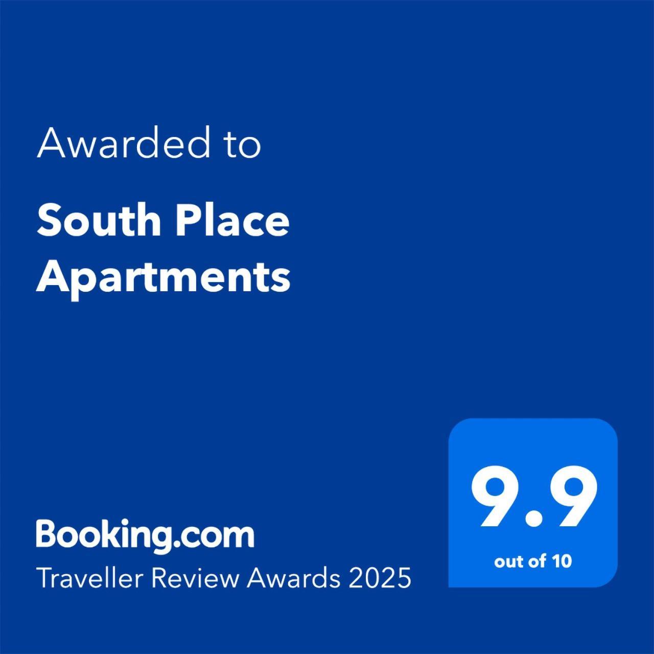South Place Apartments Sandanski Zewnętrze zdjęcie