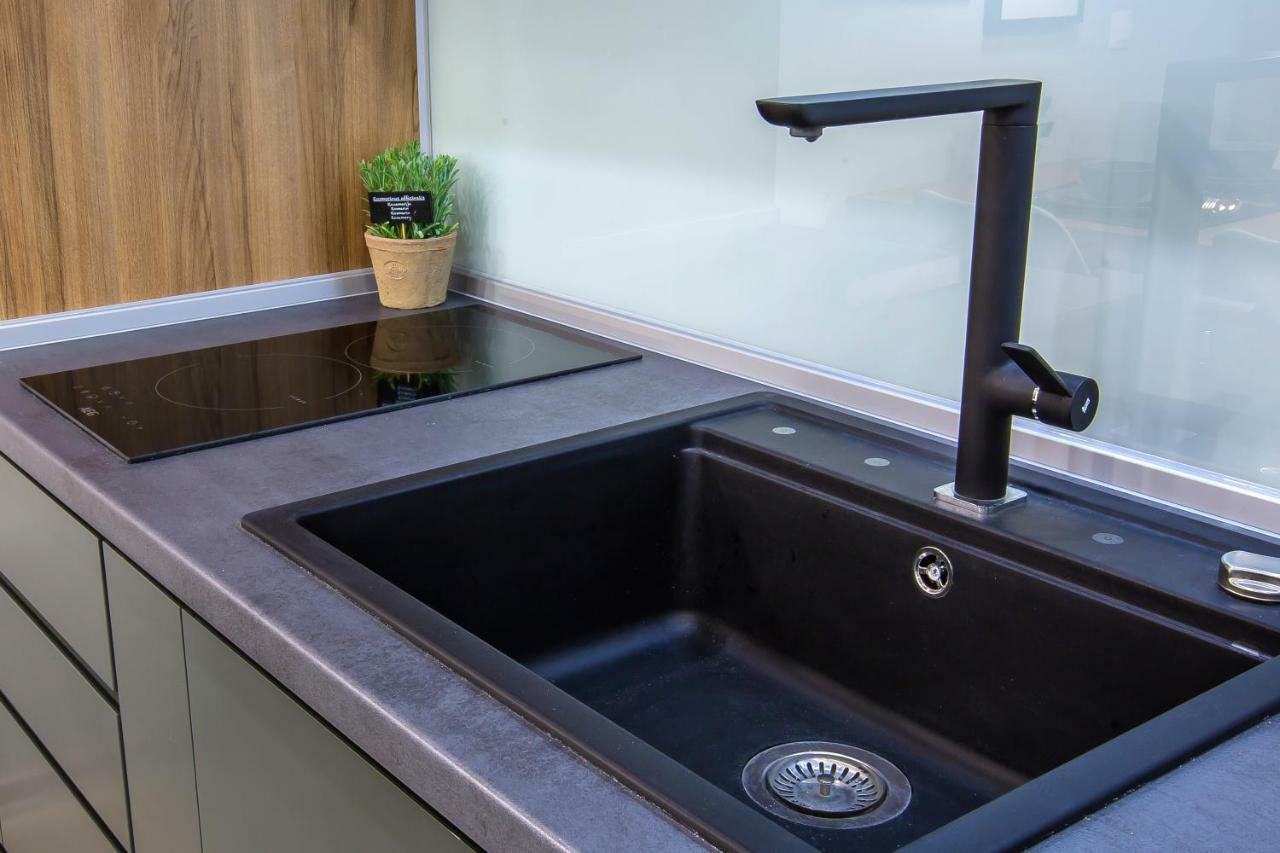 South Place Apartments Sandanski Zewnętrze zdjęcie