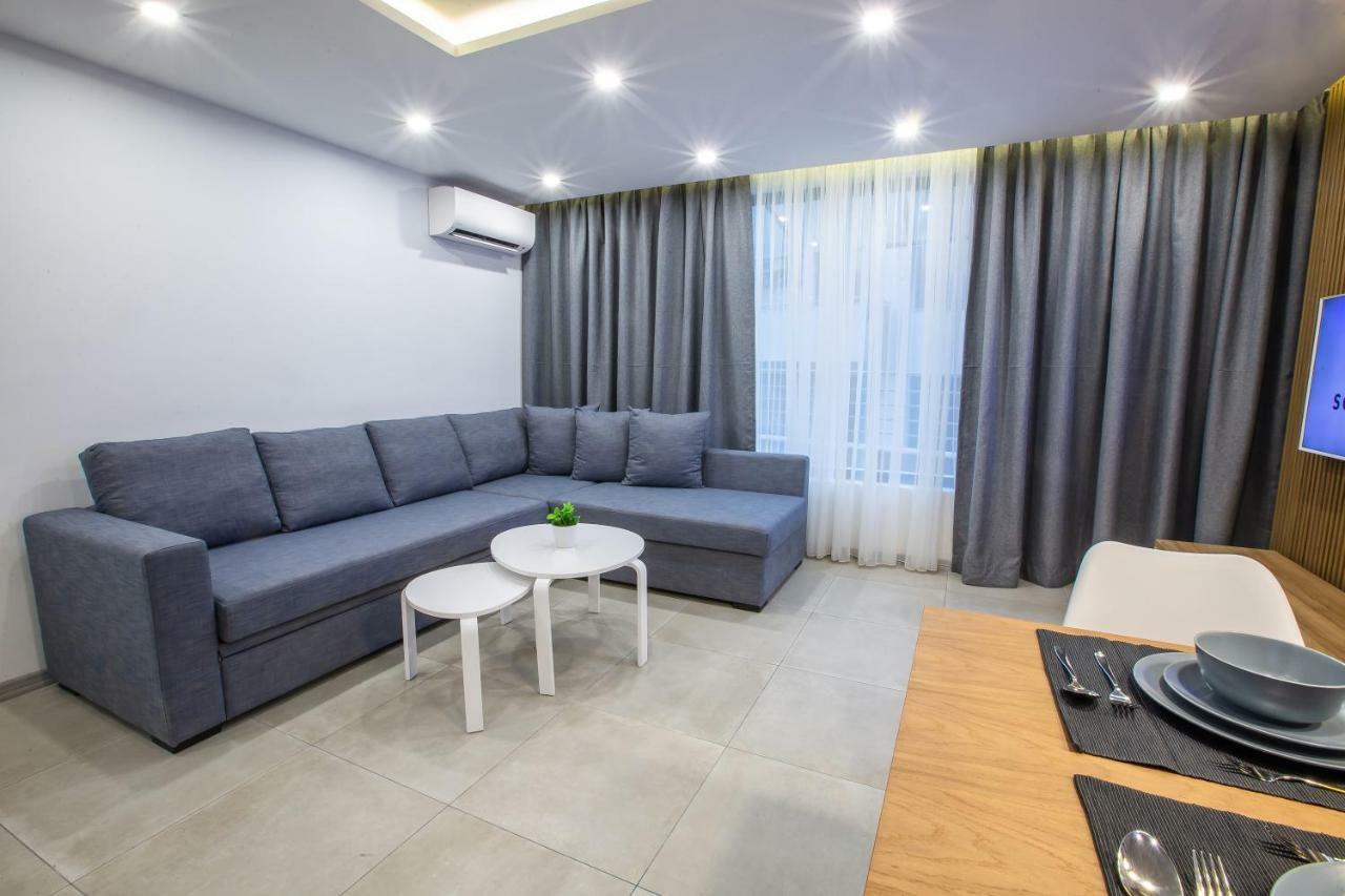 South Place Apartments Sandanski Zewnętrze zdjęcie