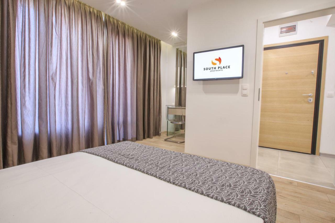 South Place Apartments Sandanski Zewnętrze zdjęcie