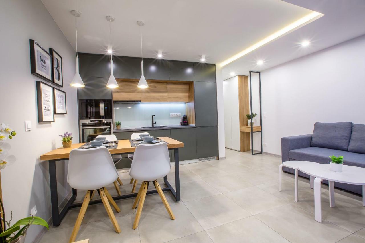 South Place Apartments Sandanski Zewnętrze zdjęcie