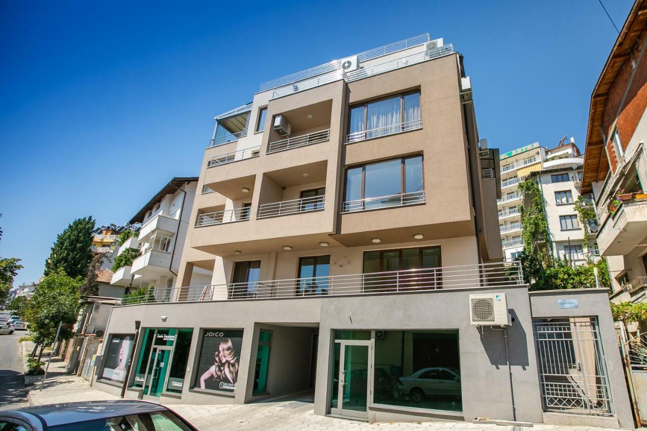South Place Apartments Sandanski Zewnętrze zdjęcie
