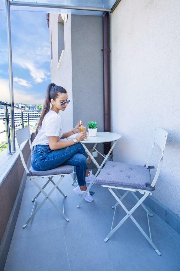 South Place Apartments Sandanski Zewnętrze zdjęcie