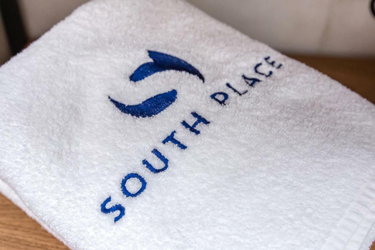 South Place Apartments Sandanski Zewnętrze zdjęcie