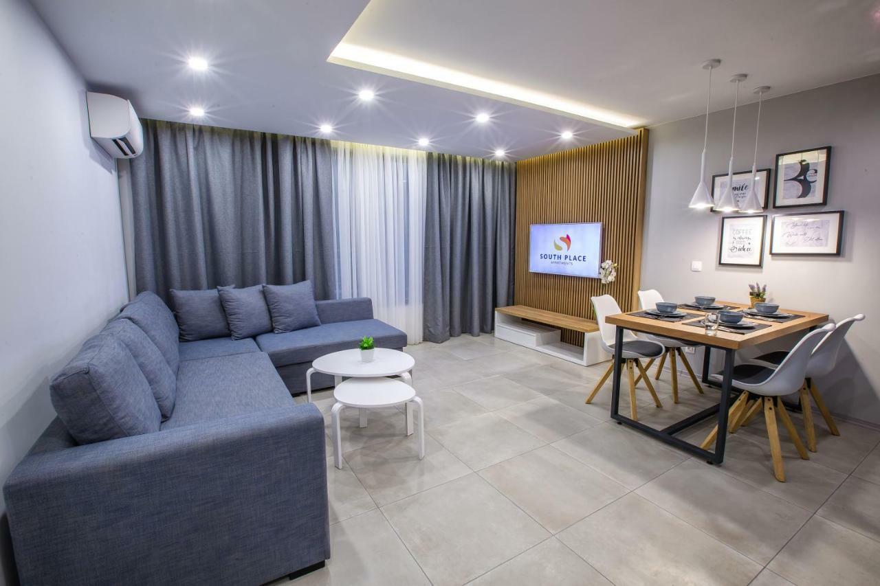 South Place Apartments Sandanski Zewnętrze zdjęcie