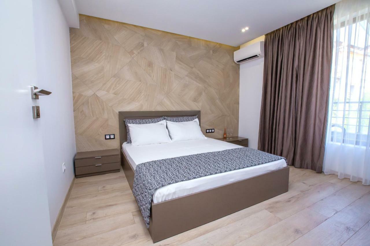 South Place Apartments Sandanski Zewnętrze zdjęcie